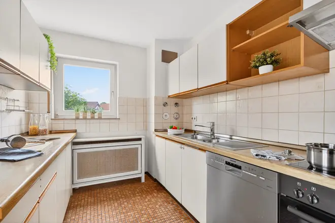 4 Zimmer Wohnung mit 86 m² in Stuttgart – Bild 5