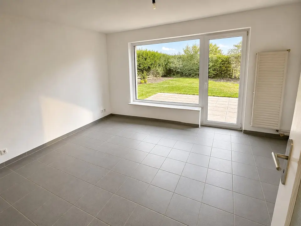 2 Zimmer Wohnung mit 65 m² in Hamburg – Bild 1
