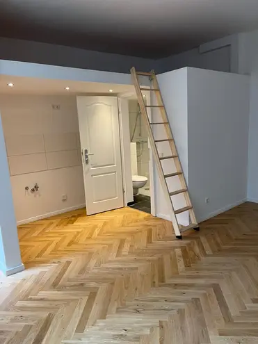 1 room apartment with 35 m² in Berlin – Photo 5