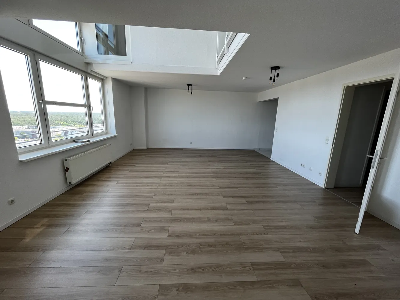 3 Zimmer Wohnung mit 97 m² in Potsdam – Bild 9