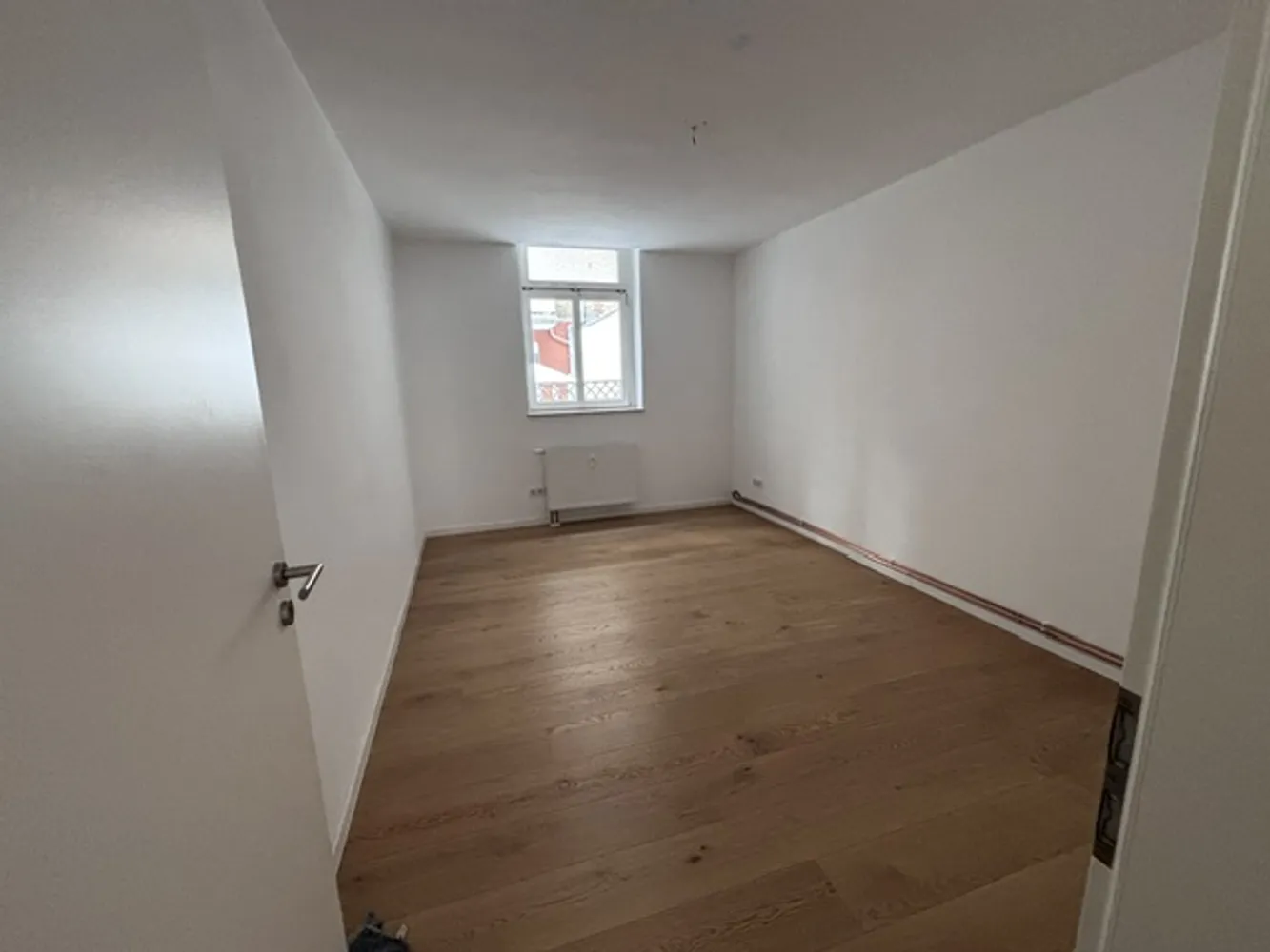 2 Zimmer Wohnung mit 46 m² in Wiesbaden – Bild 2