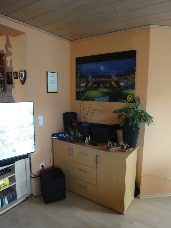Studio mit 40 m² in Karlsruhe – Bild 6
