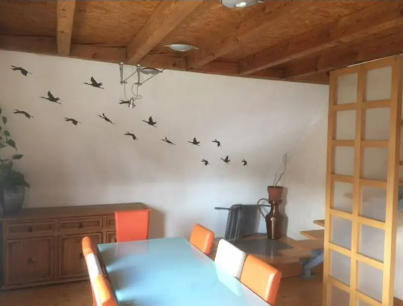 5 Zimmer Wohnung mit 110 m² in Hanau – Bild 8