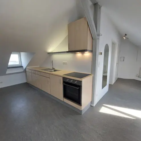 2 Zimmer Wohnung mit 50 m² in Nürnberg – Bild 8