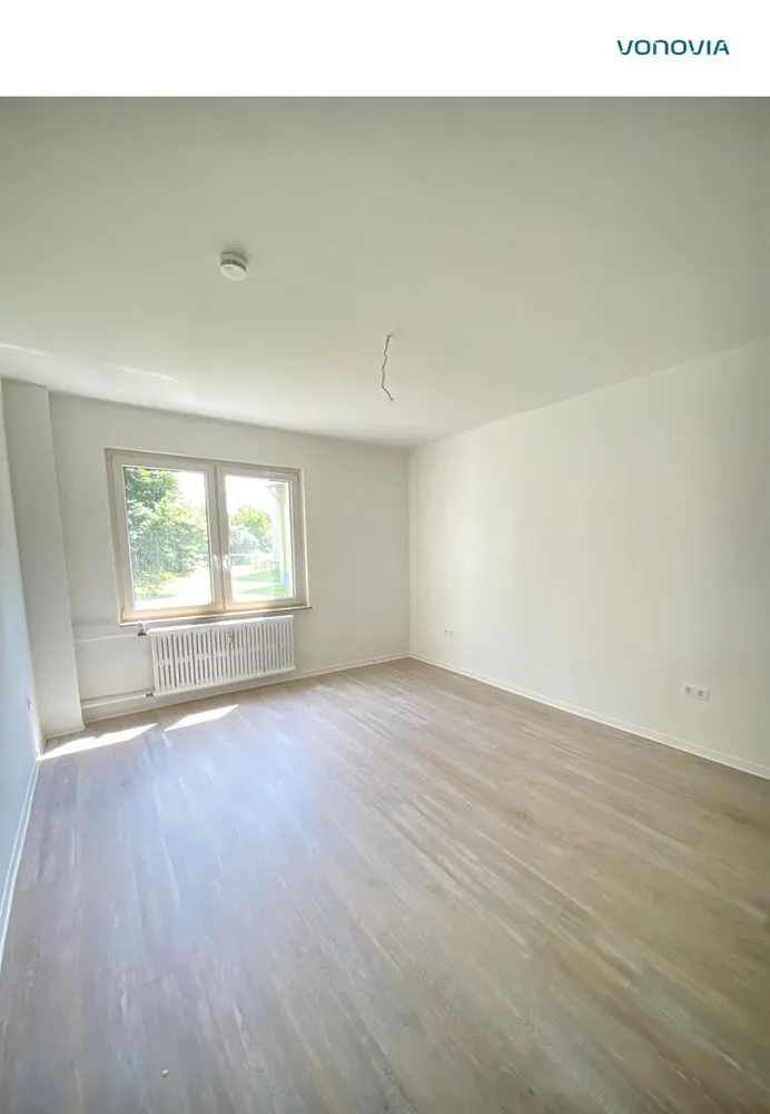 4 Zimmer Wohnung mit 53 m² in Essen – Bild 3