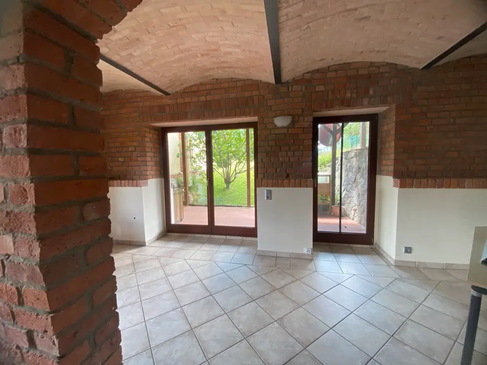2 Zimmer Wohnung mit 110 m² in Merseburg – Bild 1