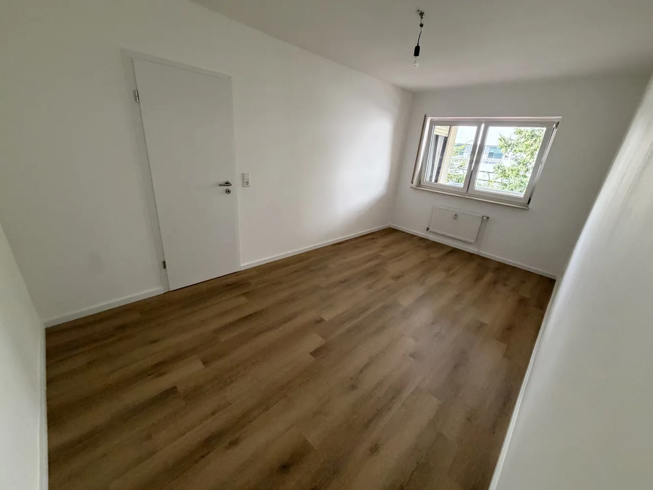 2 Zimmer Wohnung mit 50 m² in Wiesbaden – Bild 5