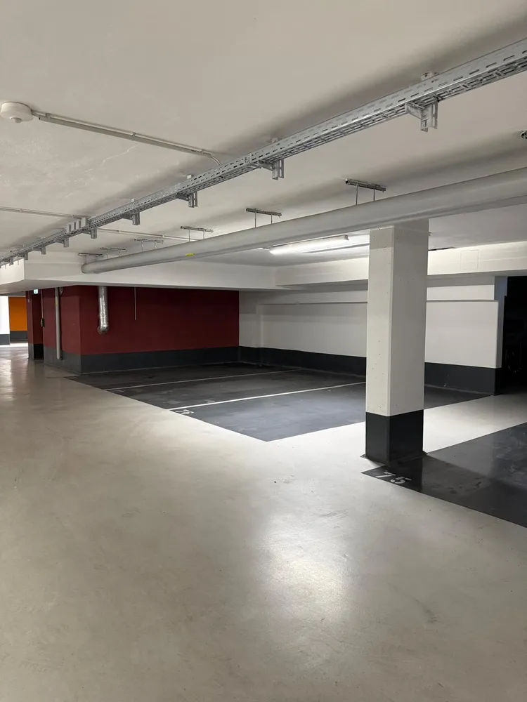 2 Zimmer Wohnung mit 61 m² in Berlin – Bild 9