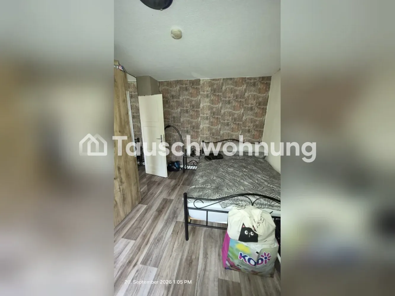 2 Zimmer Wohnung mit 42 m² in Köln – Bild 6