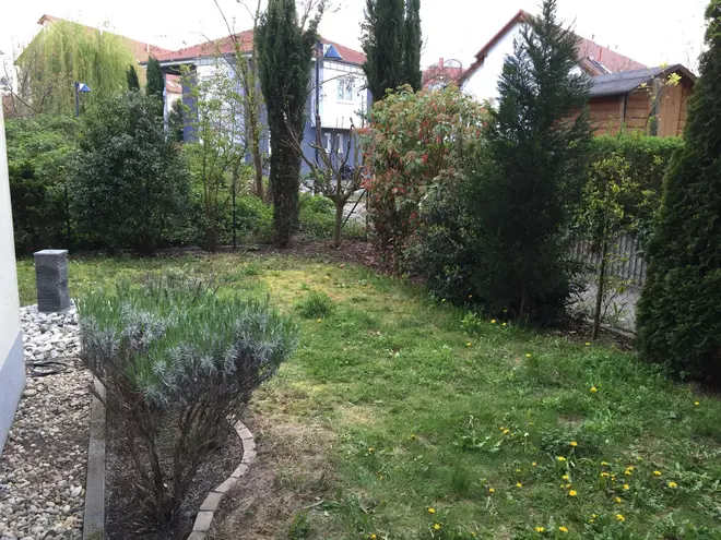 4 Zimmer Wohnung mit 127 m² in Mannheim – Bild 12