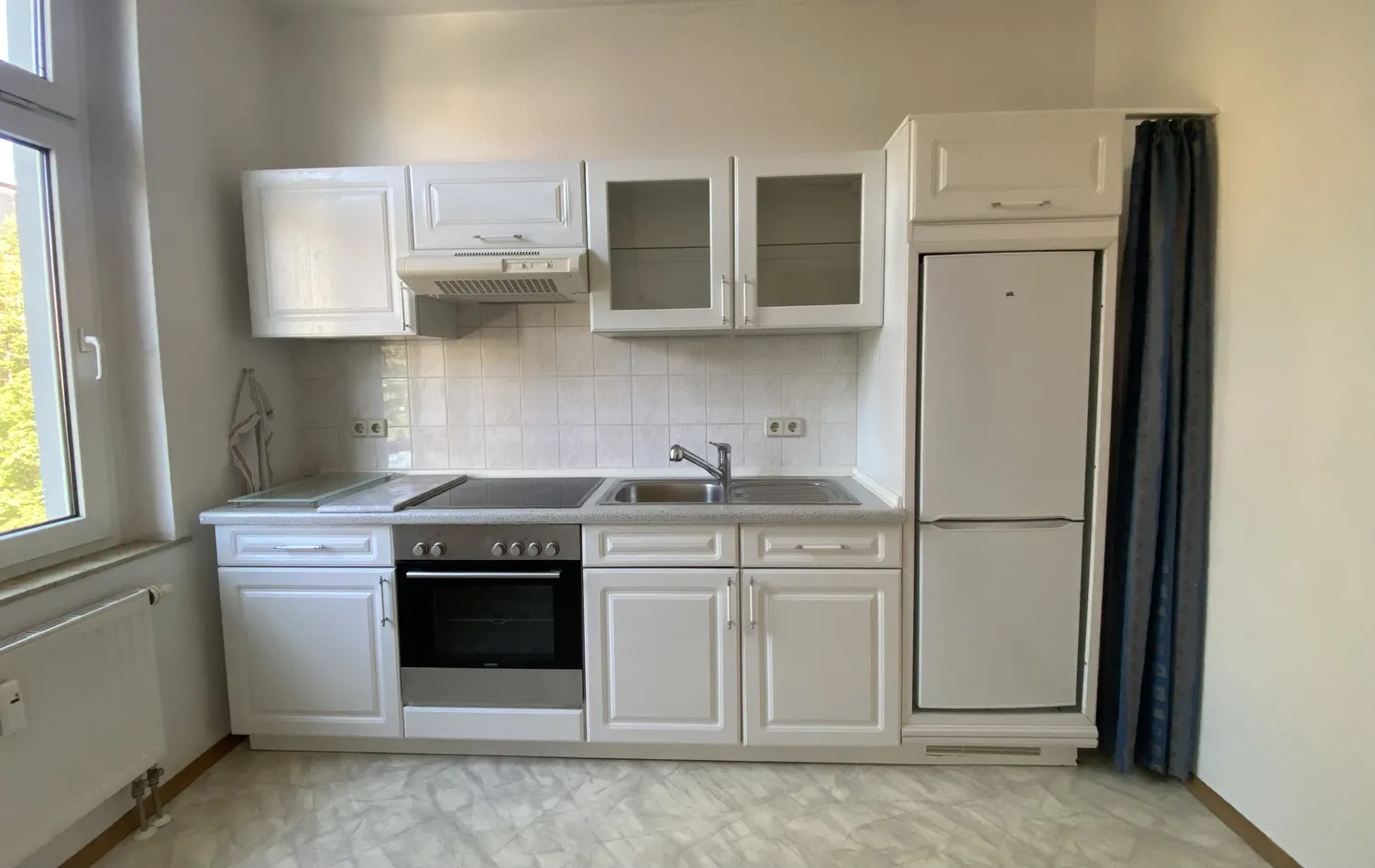 2 Zimmer Wohnung mit 46 m² in Halle (Saale) – Bild 9