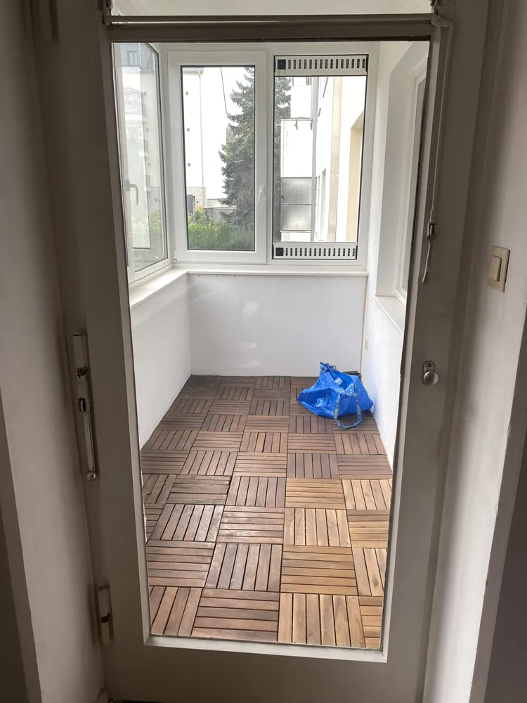 3 Zimmer Wohnung mit 65 m² in Hannover – Bild 6