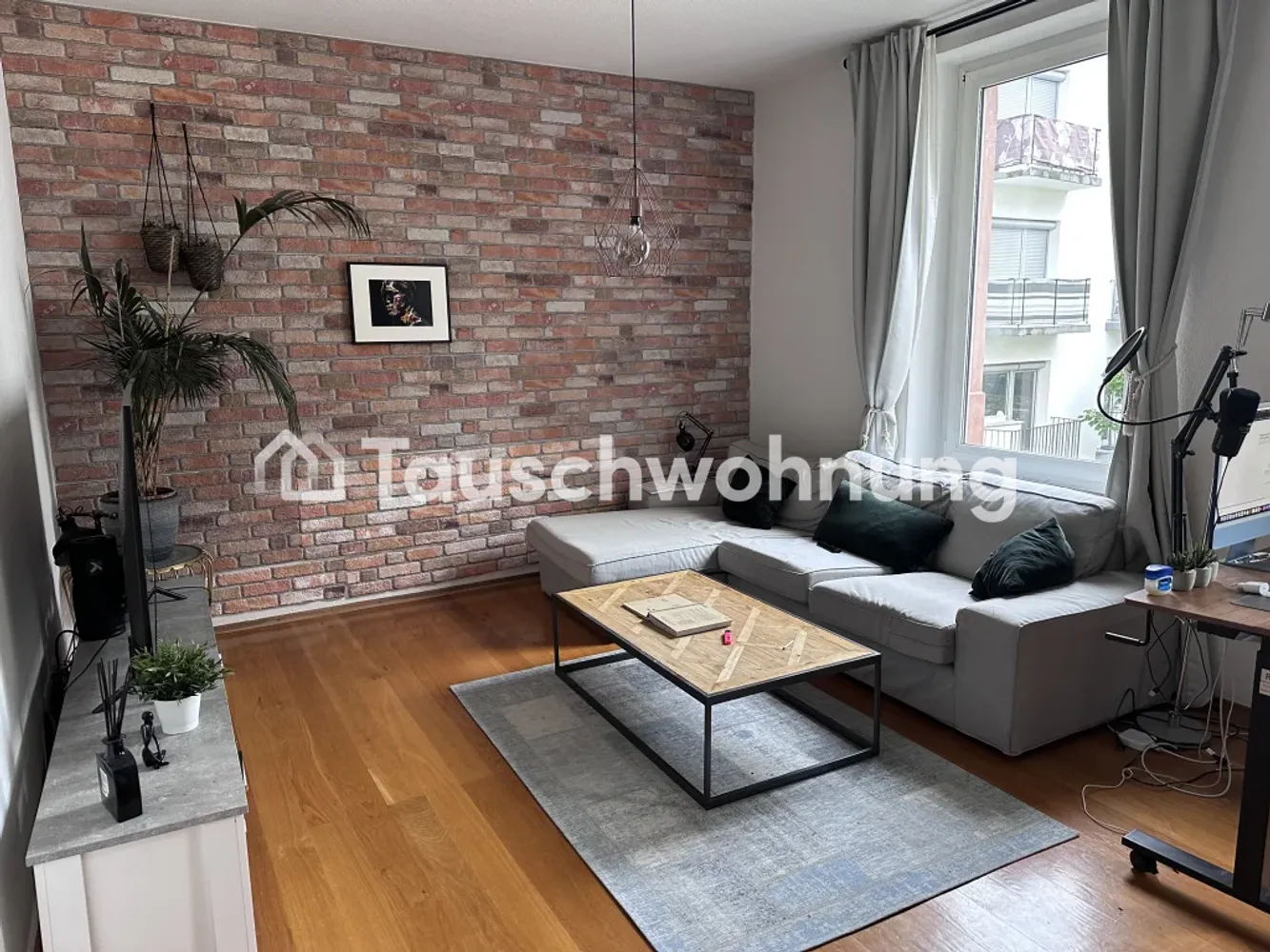 2 Zimmer Wohnung mit 53 m² in Frankfurt am Main – Bild 6