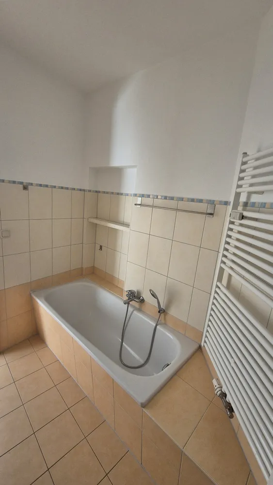 2 room apartment with 55 m² in Wismar – Photo 8