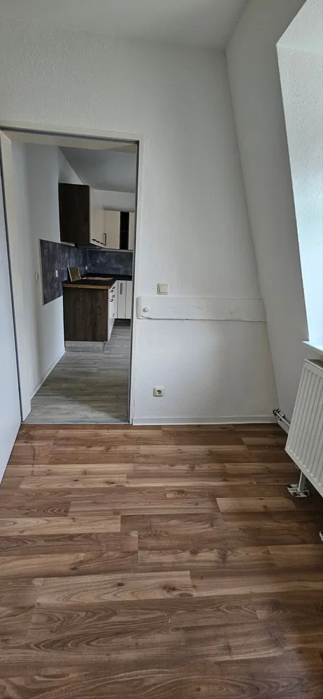 3 room apartment with 67 m² in Mühlhausen – Photo 6