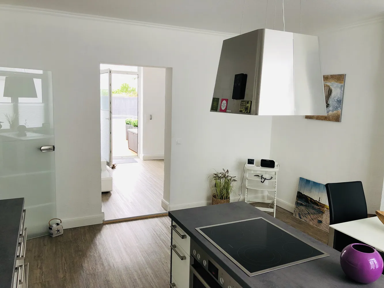 2 Zimmer Wohnung mit 80 m² in Schleswig – Bild 6