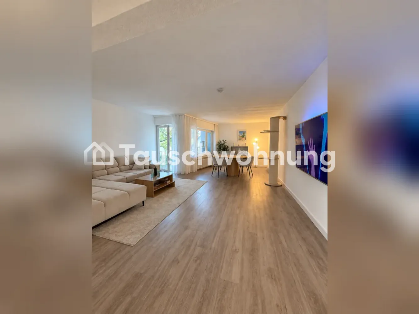 3 Zimmer Wohnung mit 115 m² in Köln – Bild 4