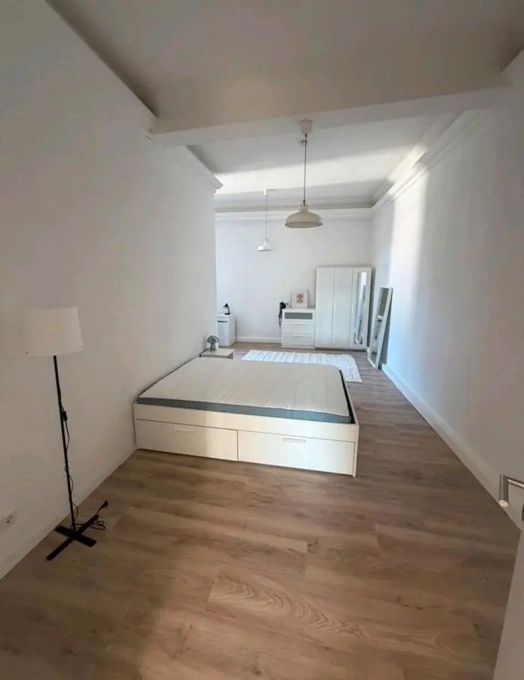 WG-Zimmer mit 117 m² in Nürnberg – Bild 2