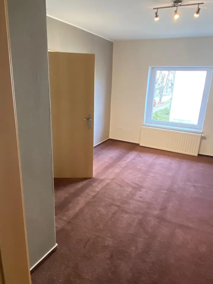 3 Zimmer Wohnung mit 68 m² in Torgau – Bild 1