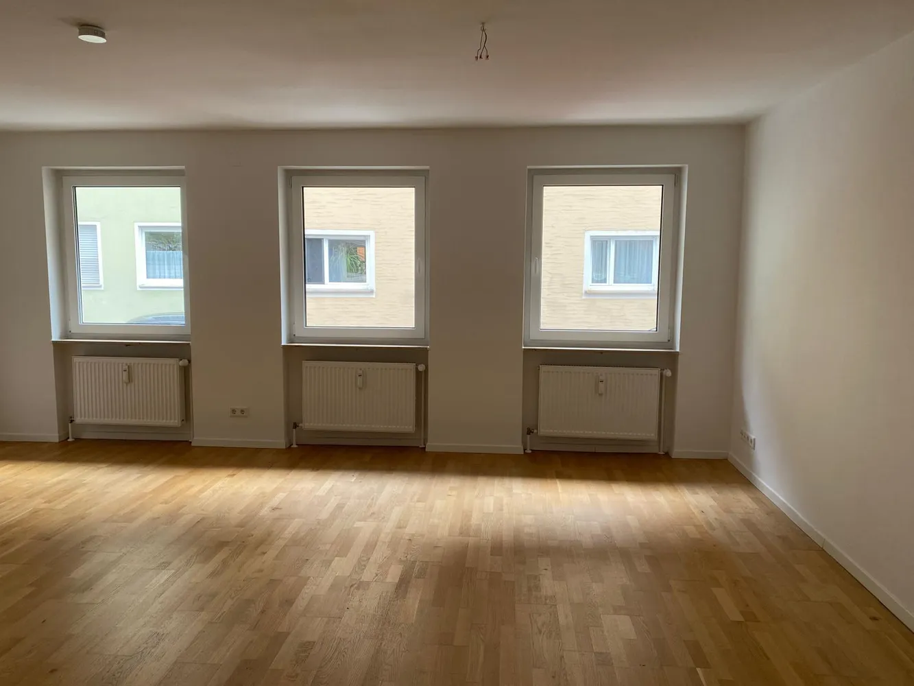 2 Zimmer Wohnung mit 49 m² in Nürnberg – Bild 3