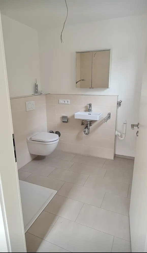 2 Zimmer Wohnung mit 36 m² in Böblingen – Bild 6
