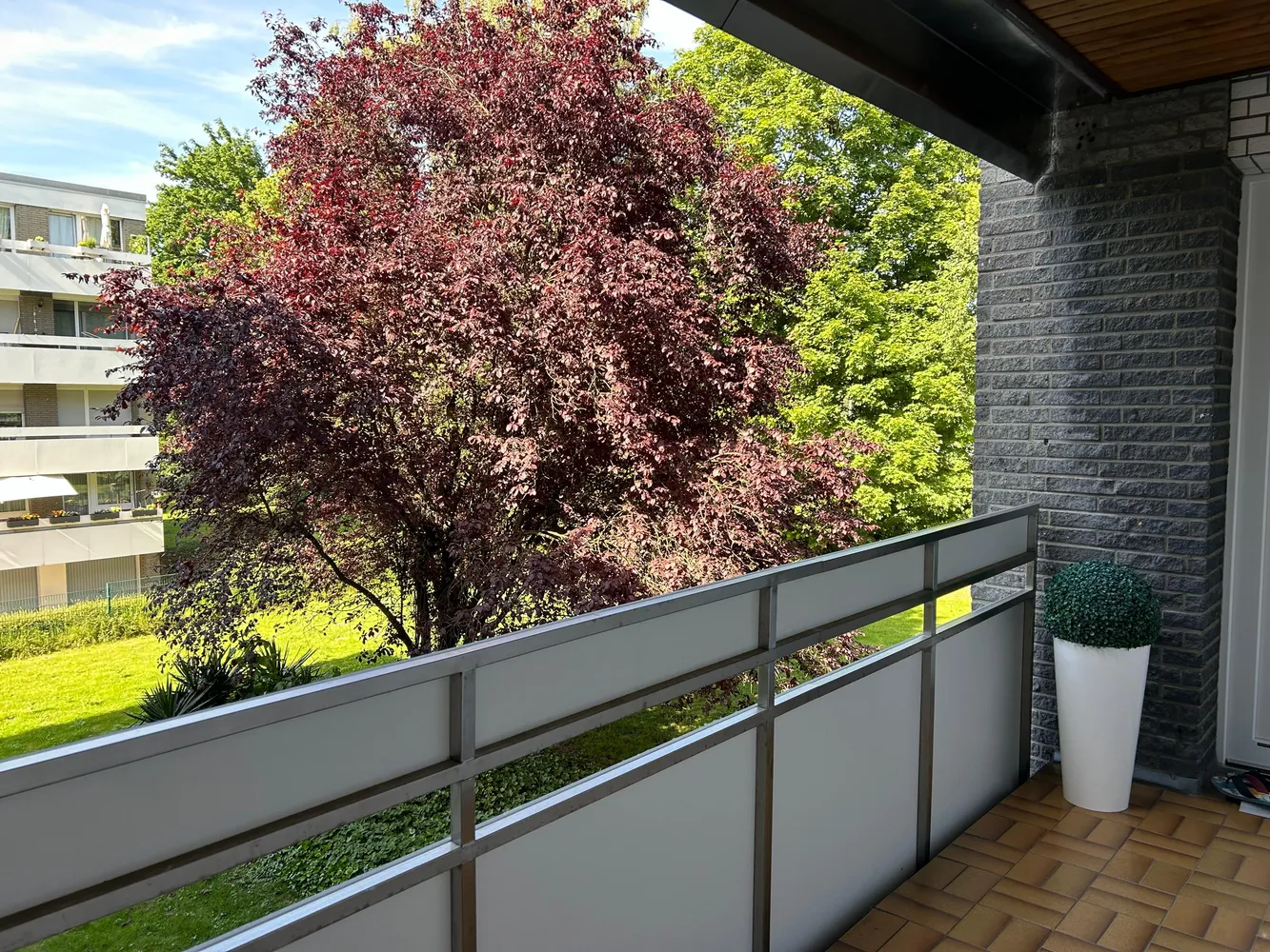 2 Zimmer Wohnung mit 55 m² in Meerbusch – Bild 1