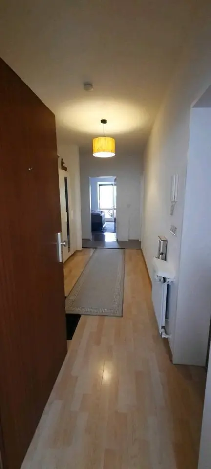2 Zimmer Wohnung mit 60 m² in Dresden – Bild 7