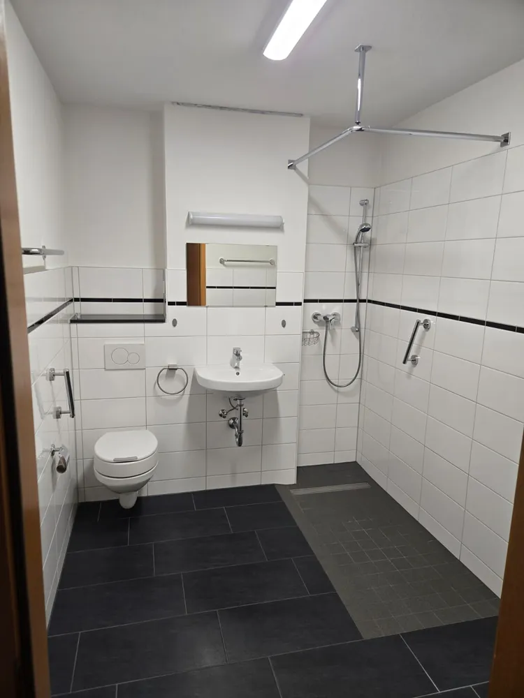 1 Zimmer Wohnung mit 41 m² in Köln – Bild 2