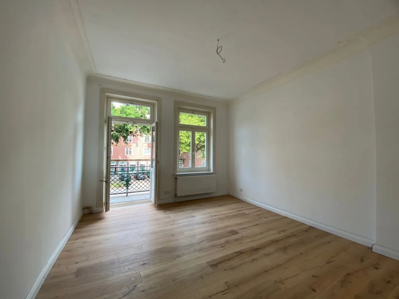 3 Zimmer Wohnung mit 68 m² in Hamburg – Bild 9