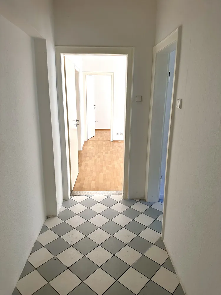 3 Zimmer Wohnung mit 59 m² in Mülheim an der Ruhr – Bild 2