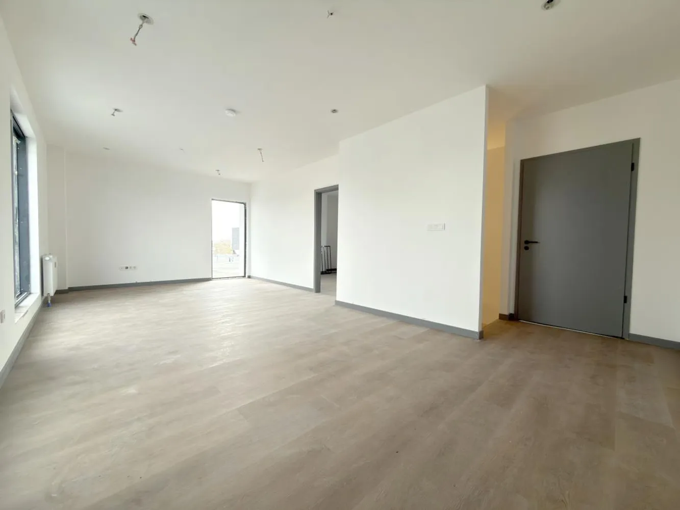3 Zimmer Wohnung mit 116 m² in Oberhausen – Bild 1