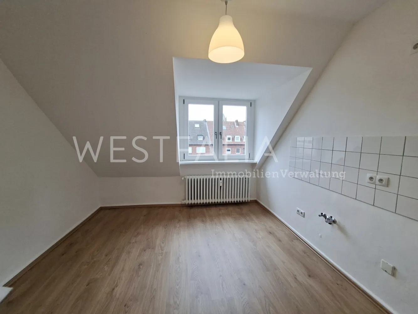 2 Zimmer Wohnung mit 59 m² in Duisburg – Bild 5