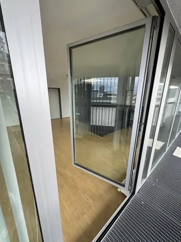 2 Zimmer Wohnung mit 90 m² in Mannheim – Bild 12