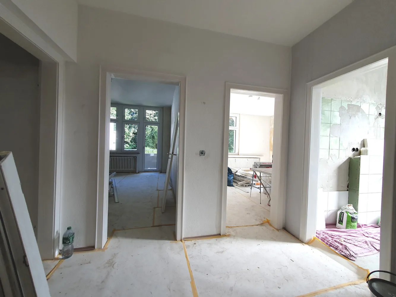 3 Zimmer Wohnung mit 84 m² in Essen – Bild 11