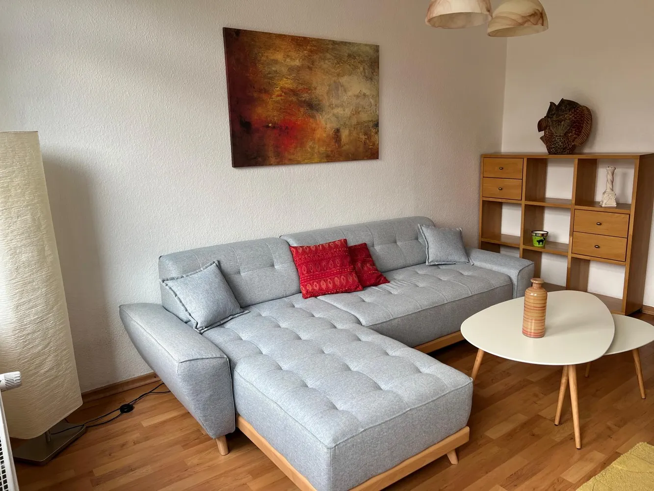 2 Zimmer Wohnung mit 51 m² in Hannover – Bild 1