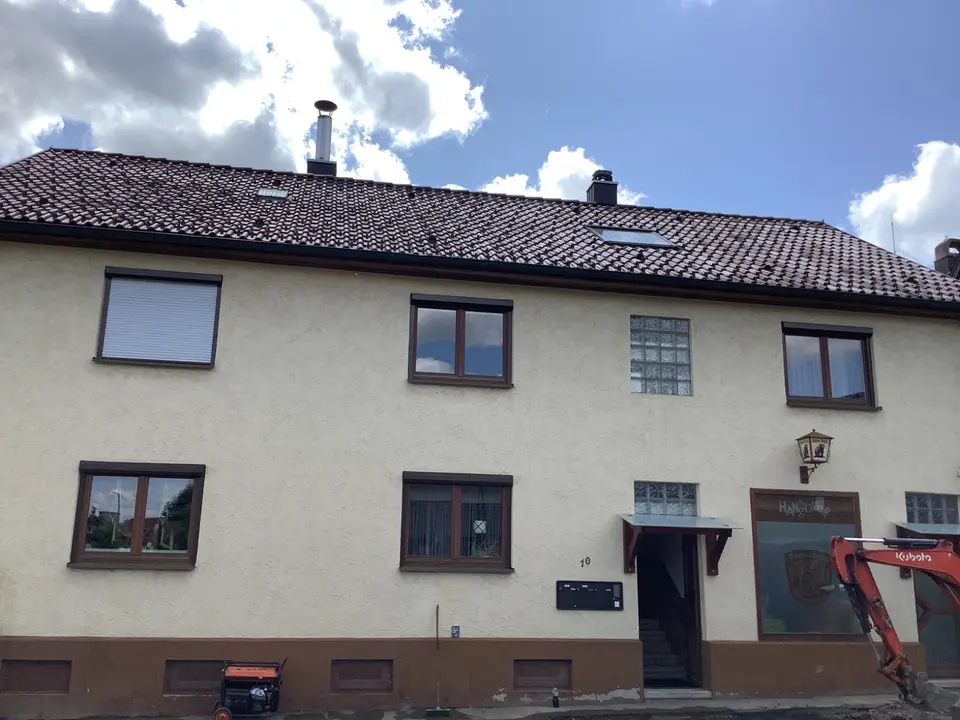 WG-Zimmer mit 13 m² in Villingen-Schwenningen – Bild 2