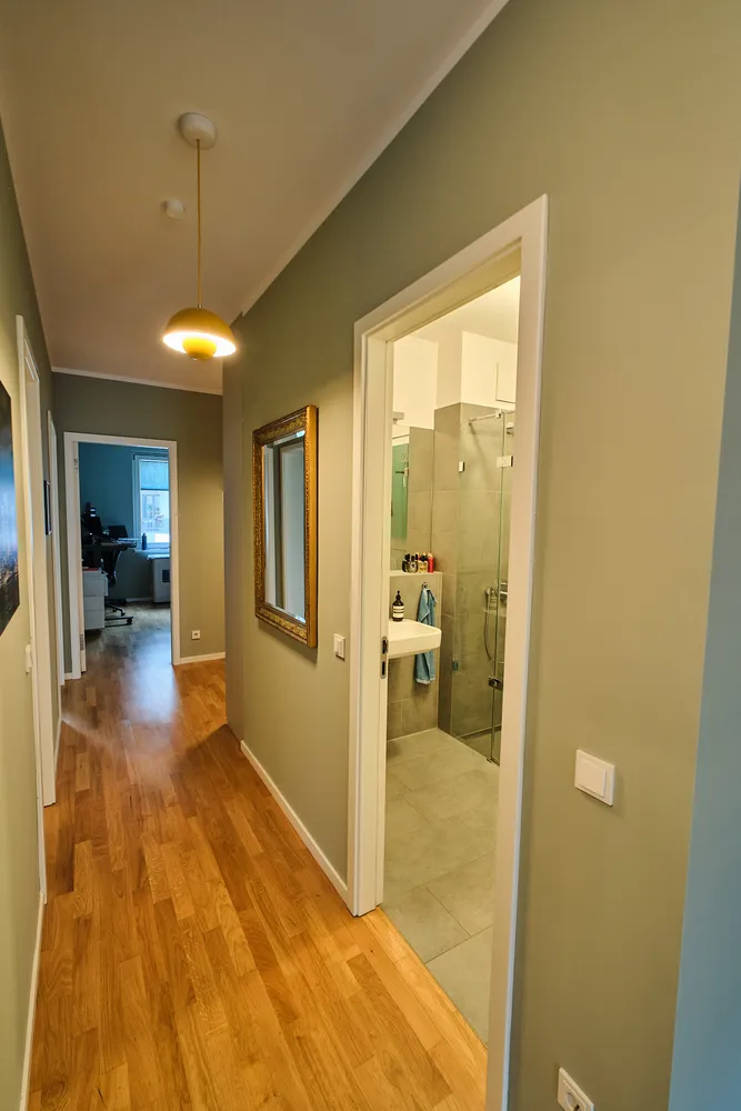 4 room apartment with 108 m² in Berlin – Photo 7
