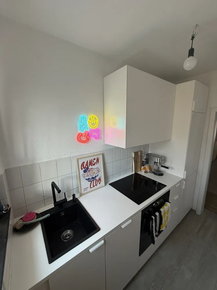 3 Zimmer Wohnung mit 52 m² in Dortmund – Bild 10