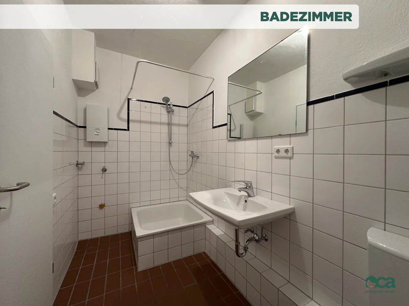 2 room apartment with 54 m² in Aachen – Photo 5