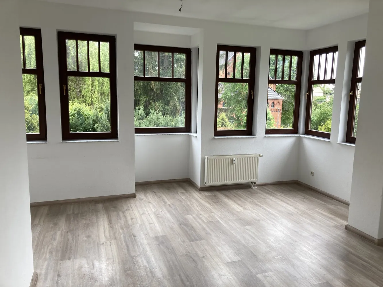 4 Zimmer Wohnung mit 104 m² in Zwickau – Bild 3