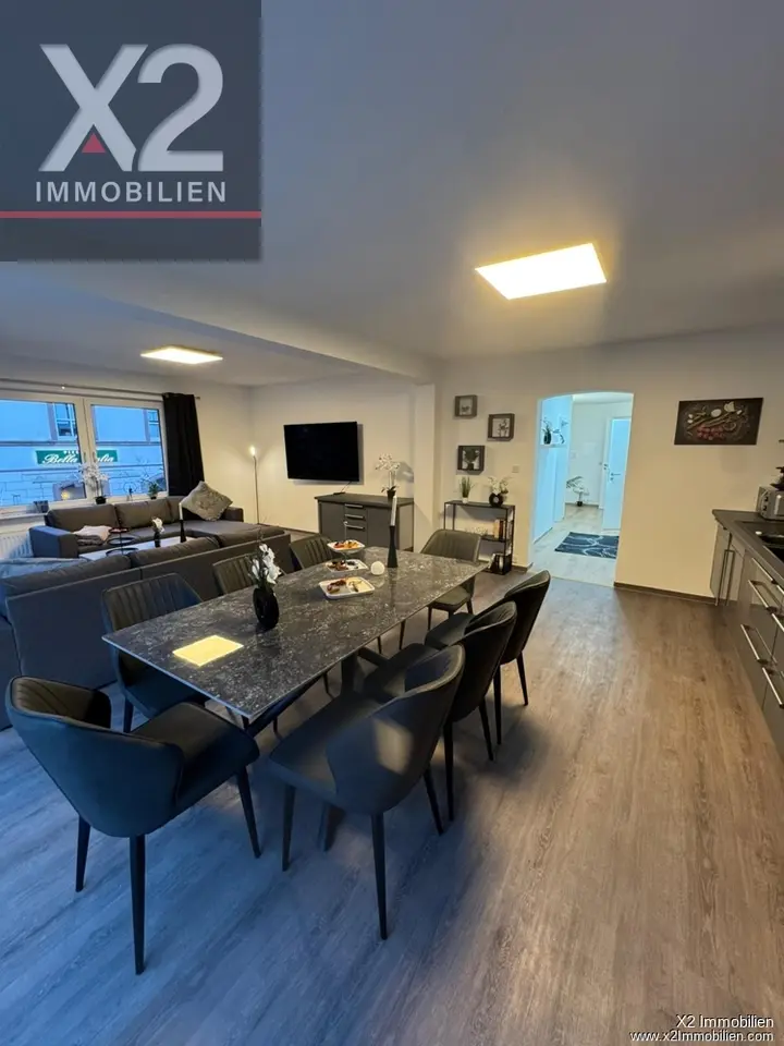 WG-Zimmer mit 85 m² in Trier – Bild 5