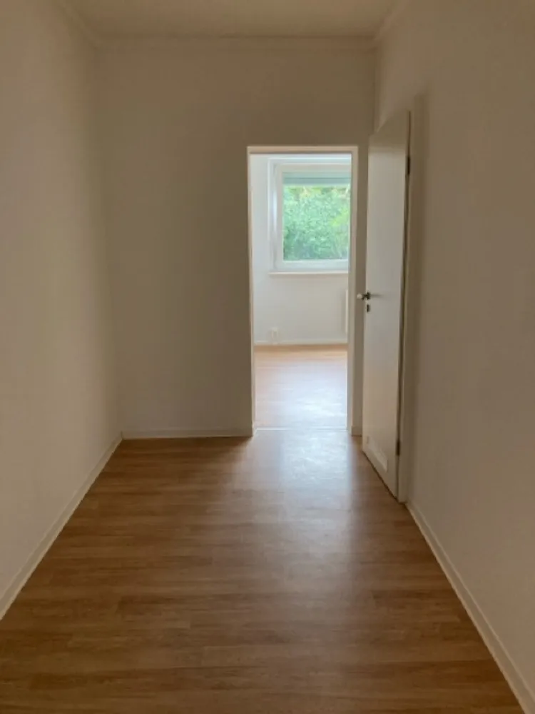 2 Zimmer Wohnung mit 42 m² in Dessau-Roßlau – Bild 3
