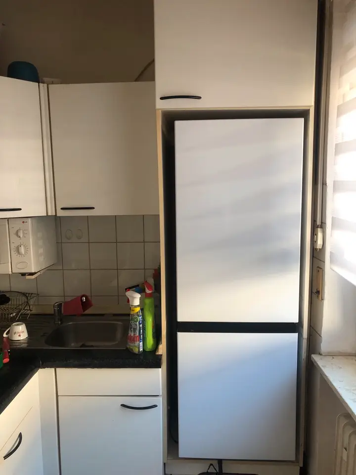 2 Zimmer Wohnung mit 42 m² in Nürnberg – Bild 4