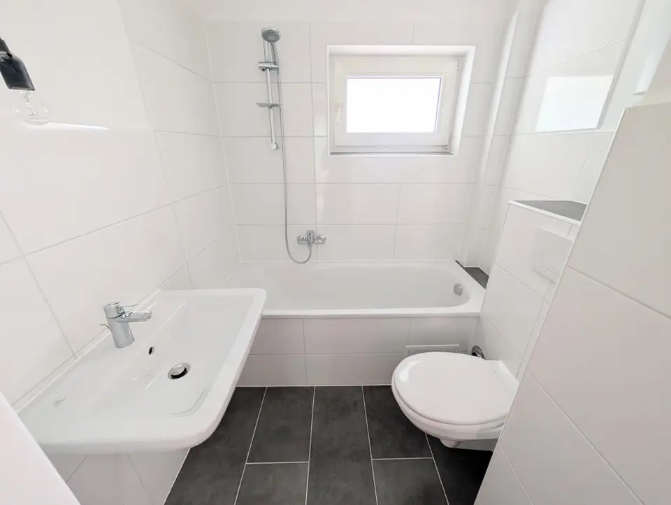 3 Zimmer Wohnung mit 59 m² in Marl – Bild 7
