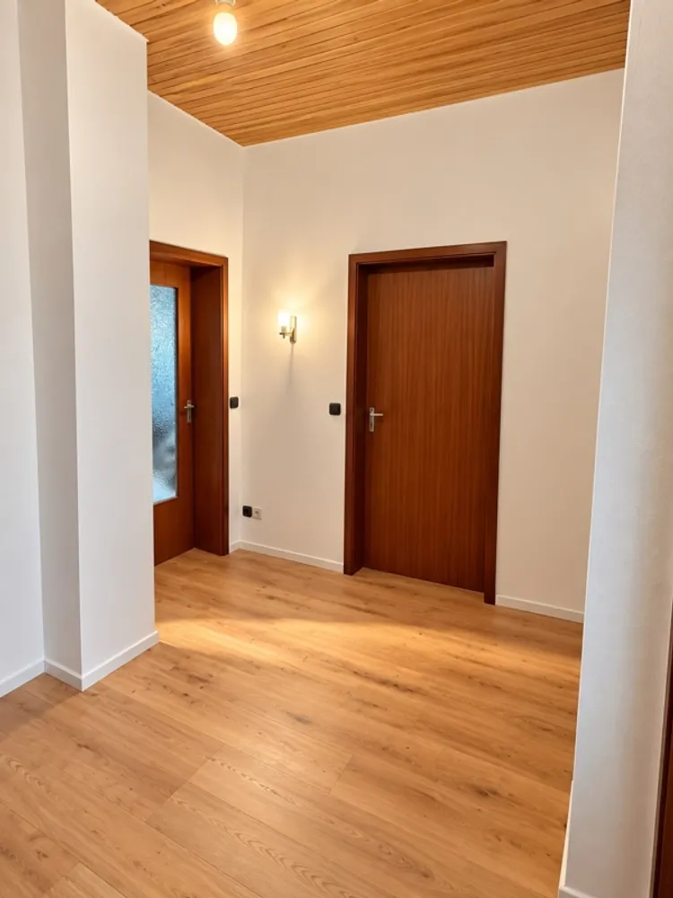 4 room apartment with 120 m² in Brunswick – Photo 8