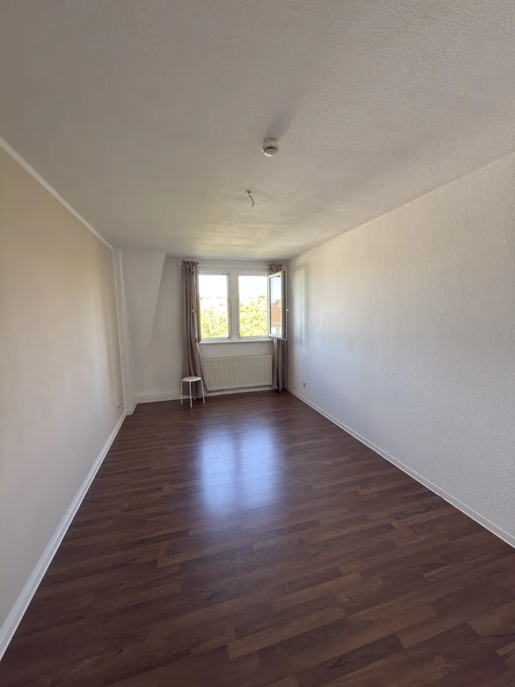 3 Zimmer Wohnung mit 60 m² in Frankfurt am Main – Bild 6