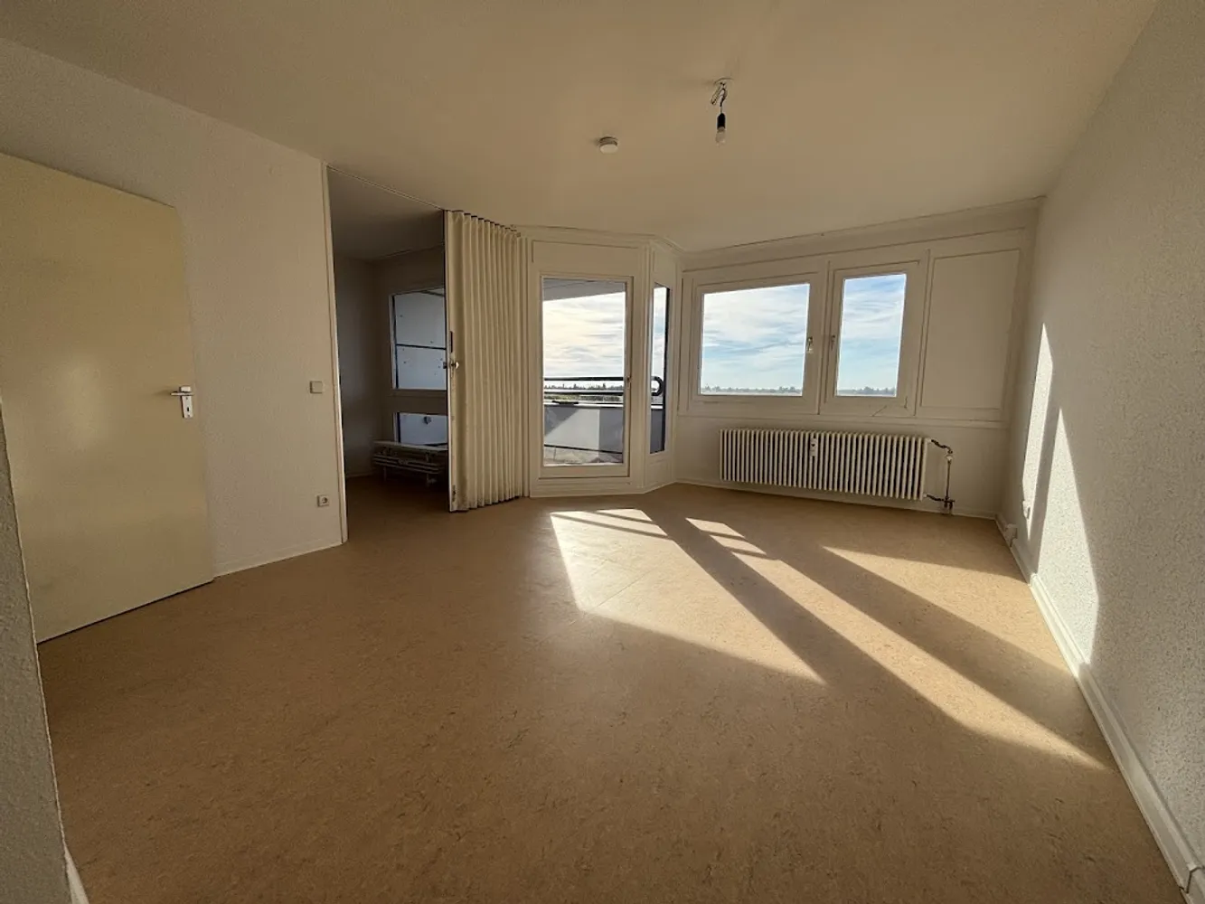 1 room apartment with 43 m² in Berlin – Photo 10