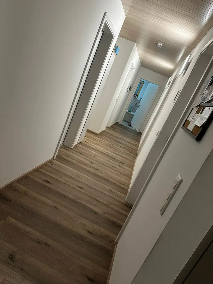4 Zimmer Wohnung mit 107 m² in Biberach an der Riß – Bild 9