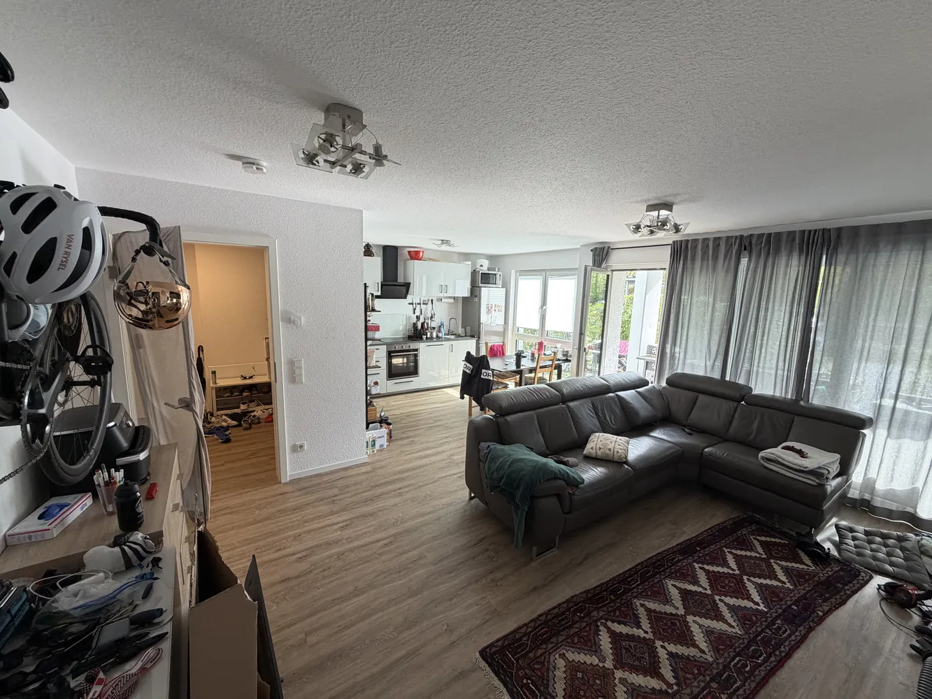 3 room apartment with 75 m² in Bonn – Photo 6
