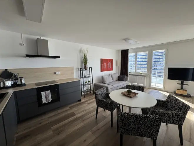 2 Zimmer Wohnung mit 47 m² in Berlin – Bild 4
